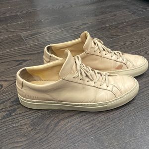 Common Projects Blush Size 42